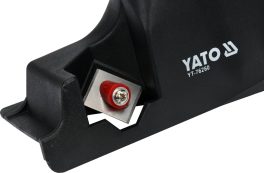 Dispozitiv tăiat gips-carton, 9.5 - 15 mm, 9.5 -15MM (cod: YT-76260) - imagine 2
