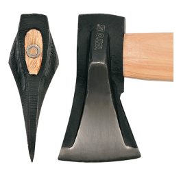 Topor de 1KG (cod: YT-8011) - imagine 2