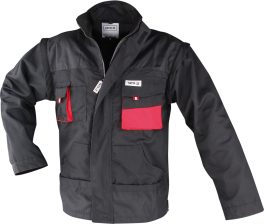 Bluză de lucru, mărimea "XL" (cod: YT-8023)