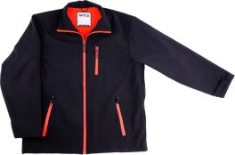 YACHETA SOFTSHELL, M (cod: YT-80391) - imagine 2