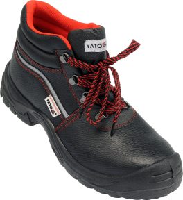 Pantofi de lucru, mărimea 44 (cod: YT-80788)