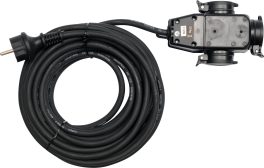 PRELUNGITOR CAUCIUCAT 10M (cod: YT-8116)