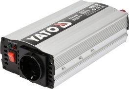 INVERTOR TENSIUNE, 500W (cod: YT-81490)