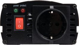 INVERTOR TENSIUNE, 500W (cod: YT-81490) - imagine 3