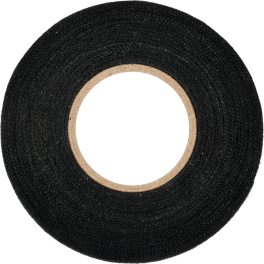 Bandă izolatoare panză 19 mm x 15 m (cod: YT-81500) - imagine 2