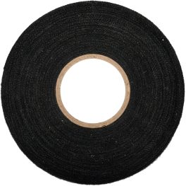 Bandă izolatoare panză 19 mm x 25 m (cod: YT-81501) - imagine 2