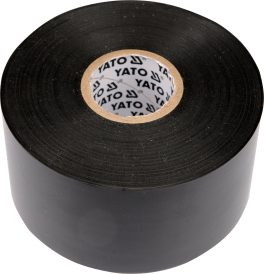 Bandă izolatoare PVC 50 mm x 33 m (cod: YT-8177)