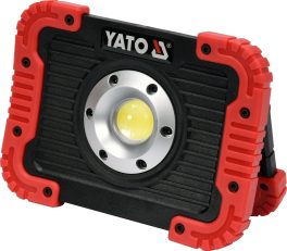 Reflector LED cu acumulator 10W (cod: YT-81820)