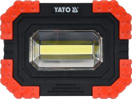 Reflector cu led 10 w 680 lm (cod: YT-81821) - imagine 2