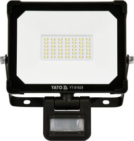 Proiector led 30 W 3000 LM cu senzor de mișcare (cod: YT-81828) - imagine 2