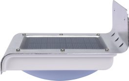 LAMPĂ SOLARA CU LED PT PERETE, 120LM (cod: YT-81855) - imagine 3
