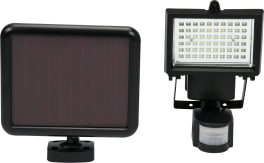 Reflector LED, Solar, 4W (cod: YT-81860)