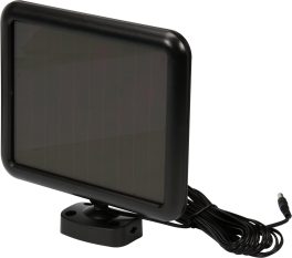 Reflector LED, Solar, 4W (cod: YT-81860) - imagine 2