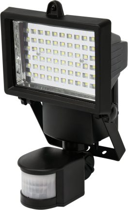 Reflector LED, Solar, 4W (cod: YT-81860) - imagine 3