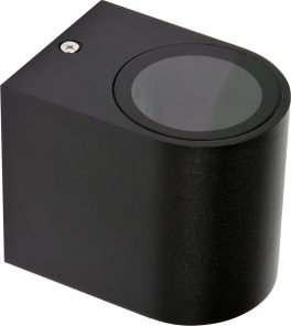 LAMPĂ EXTERIOR, ALUMINIU, GU10,1X35W MAX (cod: YT-81900)