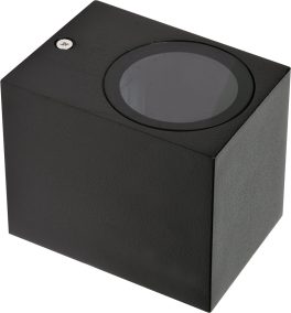 LAMPĂ EXTERIOR, ALUMINIU, GU10,1X35W MAX (cod: YT-81901)