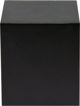 LAMPĂ EXTERIOR, ALUMINIU, GU10,1X35W MAX (cod: YT-81901) - imagine 2