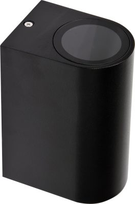 LAMPĂ EXTERIOR, ALUMINIU, GU10, 2X35W MAX (cod: YT-81902)