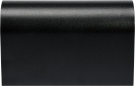 LAMPĂ EXTERIOR, ALUMINIU, GU10, 2X35W MAX (cod: YT-81902) - imagine 2
