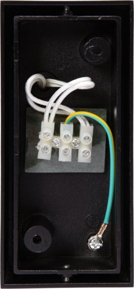 LAMPĂ EXTERIOR, ALUMINIU, GU10, 2X35W MAX (cod: YT-81902) - imagine 4