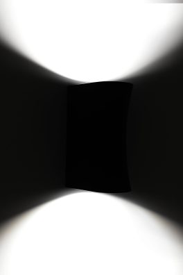 LAMPĂ EXTERIOR, ALUMINIU, GU10, 2X35W MAX (cod: YT-81902) - imagine 5