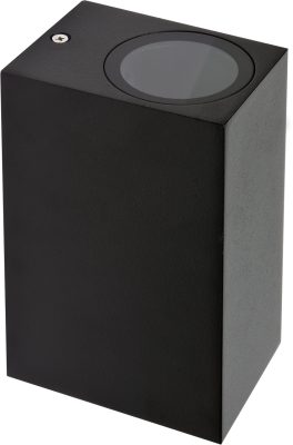 LAMPĂ EXTERIOR, ALUMINIU, GU10,2X35W MAX (cod: YT-81903)