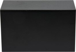 LAMPĂ EXTERIOR, ALUMINIU, GU10,2X35W MAX (cod: YT-81903) - imagine 2