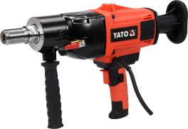 Mașină de gaurit carote diamantate, 2200W (cod: YT-81980)