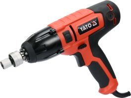 PISTOL DE IMPACT ELECTRIC, 1/2", 450Nm (cod: YT-82020) - imagine 4