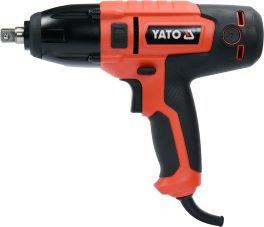 PISTOL DE IMPACT ELECTRIC, 1/2", 450Nm (cod: YT-82020) - imagine 5