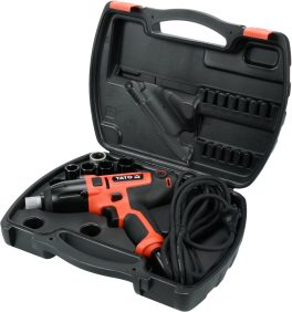 PISTOL DE IMPACT ELECTRIC, 1/2", 450Nm (cod: YT-82020) - imagine 6