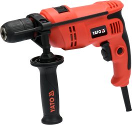 Bormasina cu percutie, 710w (cod: YT-82034)