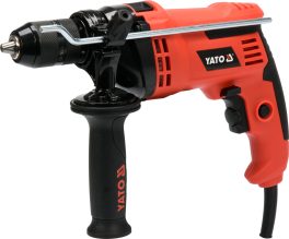 Bormasina cu percutie, 810w (cod: YT-82036)