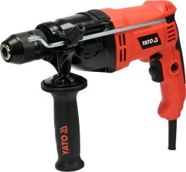 Bormasina cu percutie, 850w (cod: YT-82037)