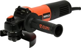 POLIZOR UNGHIULAR, 850W, 125MM (cod: YT-82097)