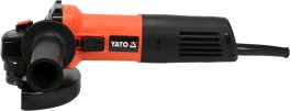 POLIZOR UNGHIULAR, 850W, 125MM (cod: YT-82097) - imagine 2