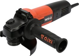 POLIZOR UNGHIULAR 1100W, 125MM POLIZATOR (cod: YT-82100)