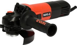 POLIZOR UNGHIULAR, 1100W, 125MM (cod: YT-82101)