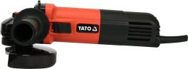 POLIZOR UNGHIULAR, 1100W, 125MM (cod: YT-82101) - imagine 2