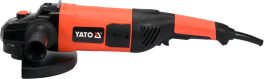 POLIZOR UNGHIULAR 230MM, 2800W (cod: YT-82110) - imagine 2