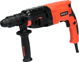 ROTOPERCUTOR SDS+, 850W, 3.3J (cod: YT-82122)