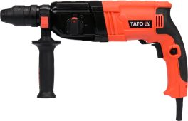 ROTOPERCUTOR SDS+, 850W, 3.3J (cod: YT-82122) - imagine 2