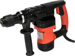 ROTOPERCUTOR SDS+, 5J, 1100W, ACCESORII CU (cod: YT-82123)