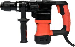 ROTOPERCUTOR SDS+, 5J, 1100W, ACCESORII CU (cod: YT-82123) - imagine 2