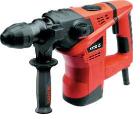 ROTOPERCUTOR SDS 1500W (cod: YT-82127)