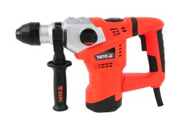 ROTOPERCUTOR SDS 1500W (cod: YT-82127) - imagine 2