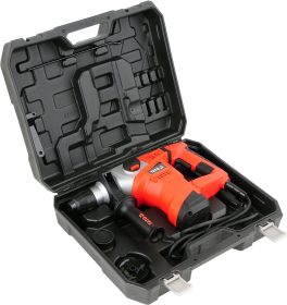 ROTOPERCUTOR SDS 1500W (cod: YT-82127) - imagine 3
