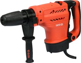 Rotopercutor SDS MAX 20J 1300W (cod: YT-82131) (cod: YT-82131)