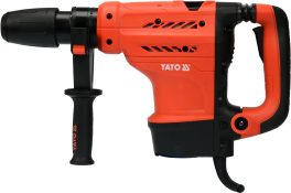 Rotopercutor SDS MAX 20J 1300W (cod: YT-82131) (cod: YT-82131) - imagine 2
