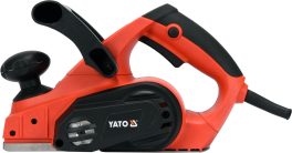 RINDEA ELECTRICA YATO, 800W, 82MM (cod: YT-82141) - imagine 2